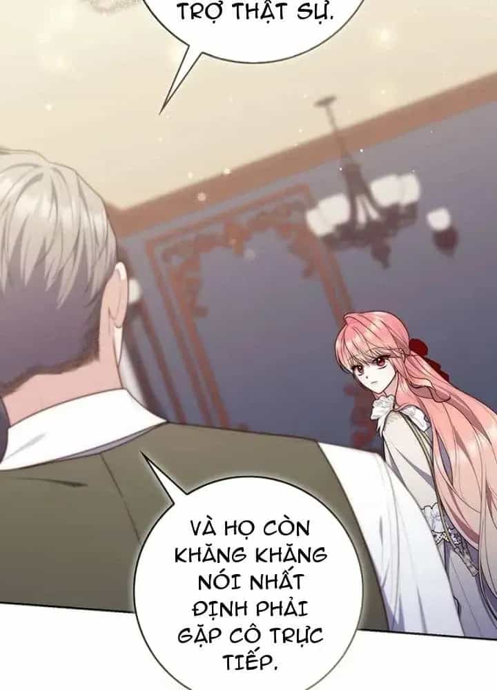 Nàng Công Chúa Tiên Tri - Chương 153 - ảnh 24