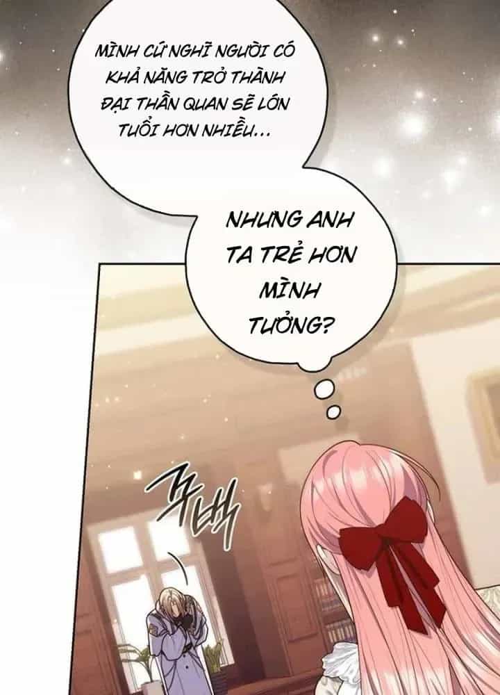 Nàng Công Chúa Tiên Tri - Chương 153 - ảnh 33