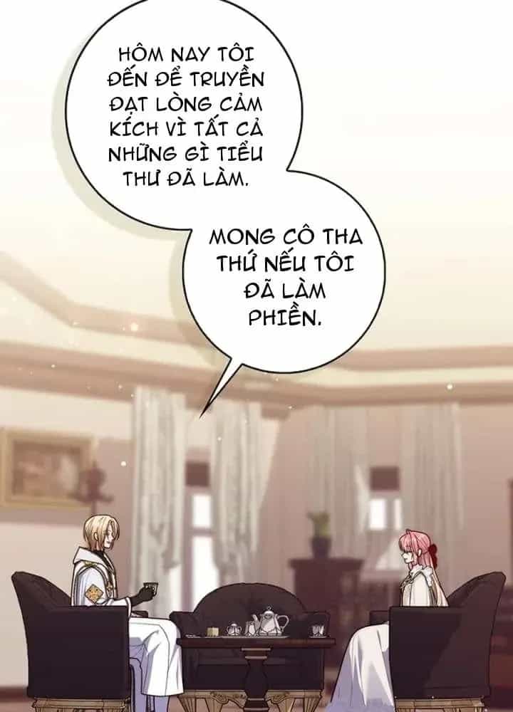 Nàng Công Chúa Tiên Tri - Chương 153 - ảnh 48