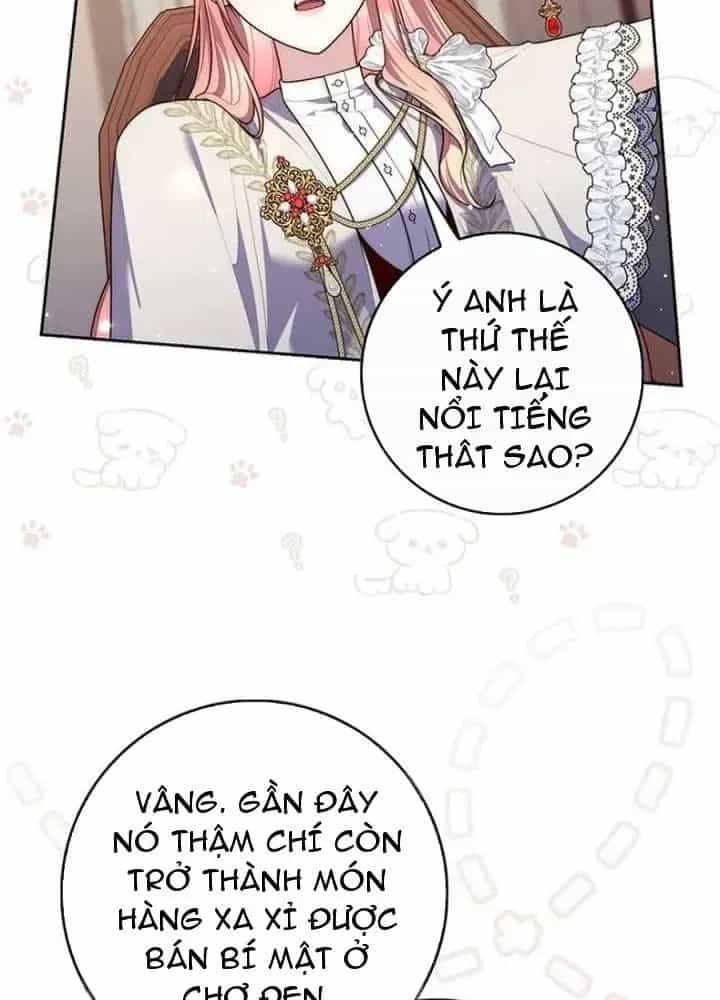 Nàng Công Chúa Tiên Tri - Chương 153 - ảnh 78