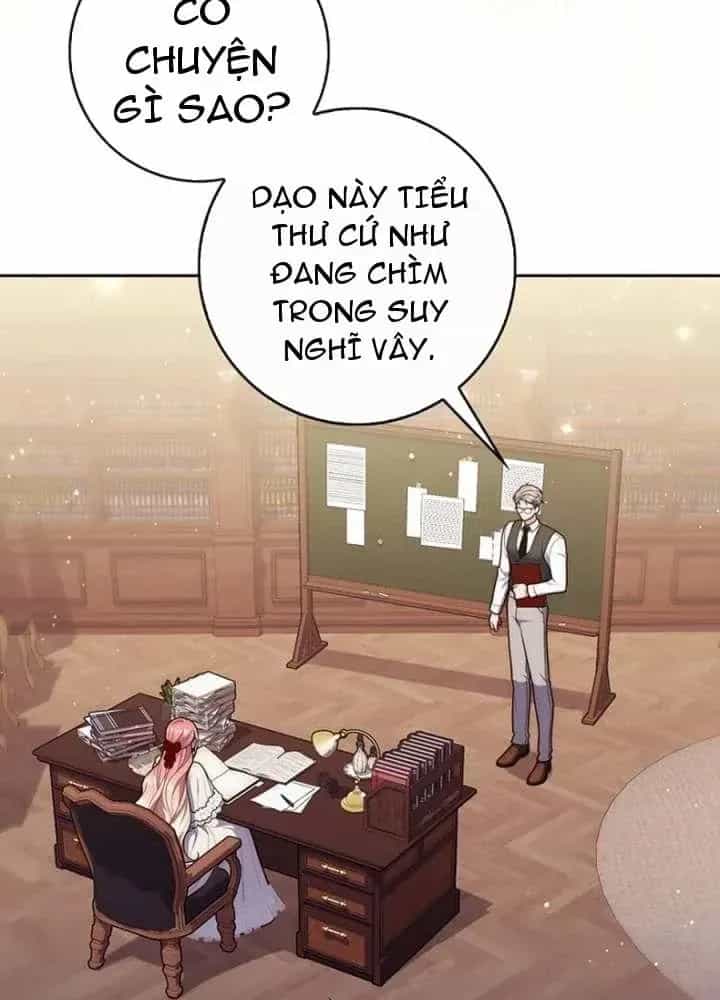 Nàng Công Chúa Tiên Tri - Chương 153 - ảnh 9