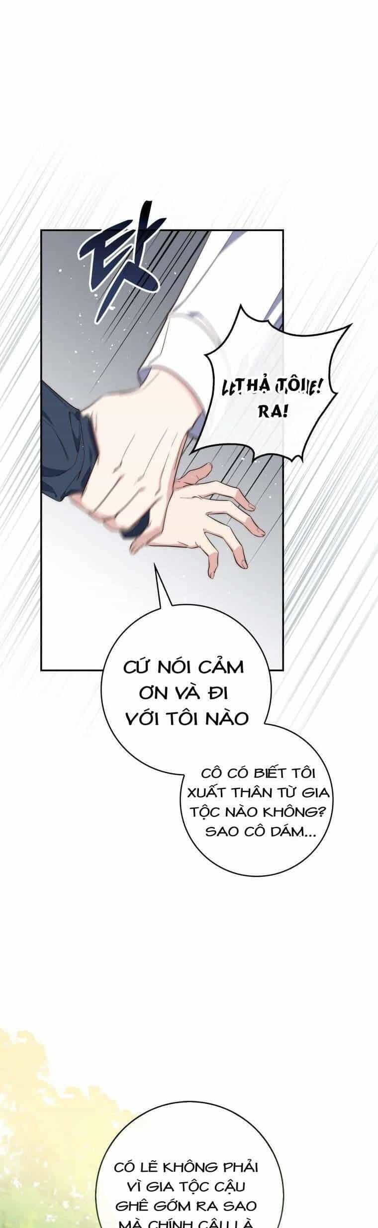 Nàng Công Chúa Tiên Tri - Chương 17 - ảnh 39