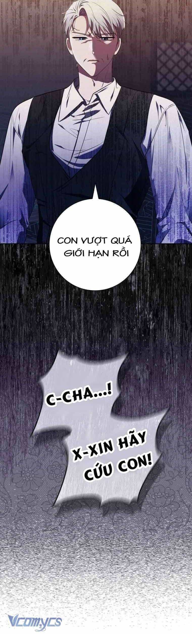 Nàng Công Chúa Tiên Tri - Chương 18 - ảnh 36
