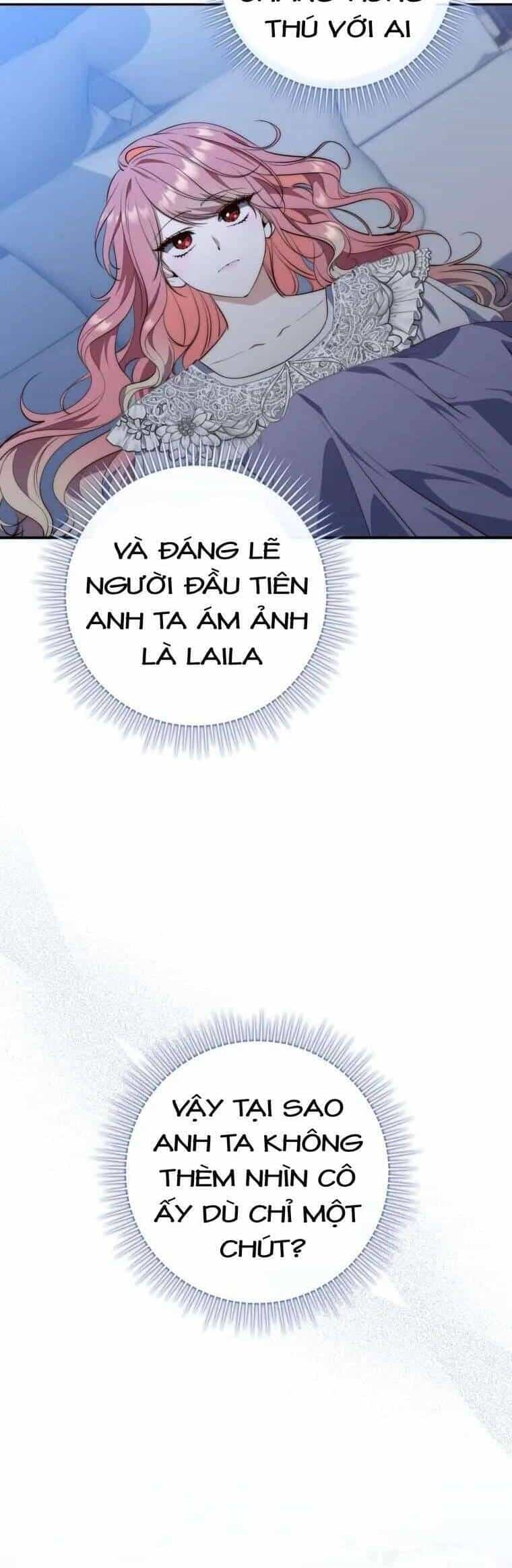 Nàng Công Chúa Tiên Tri - Chương 19 - ảnh 13