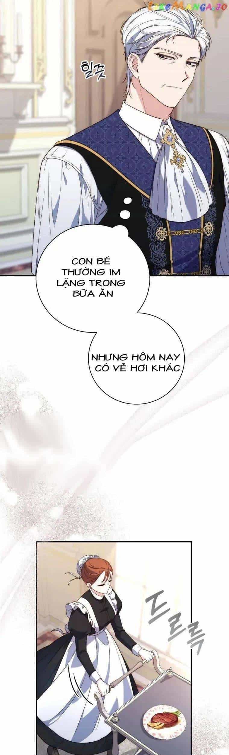Nàng Công Chúa Tiên Tri - Chương 2 - ảnh 27