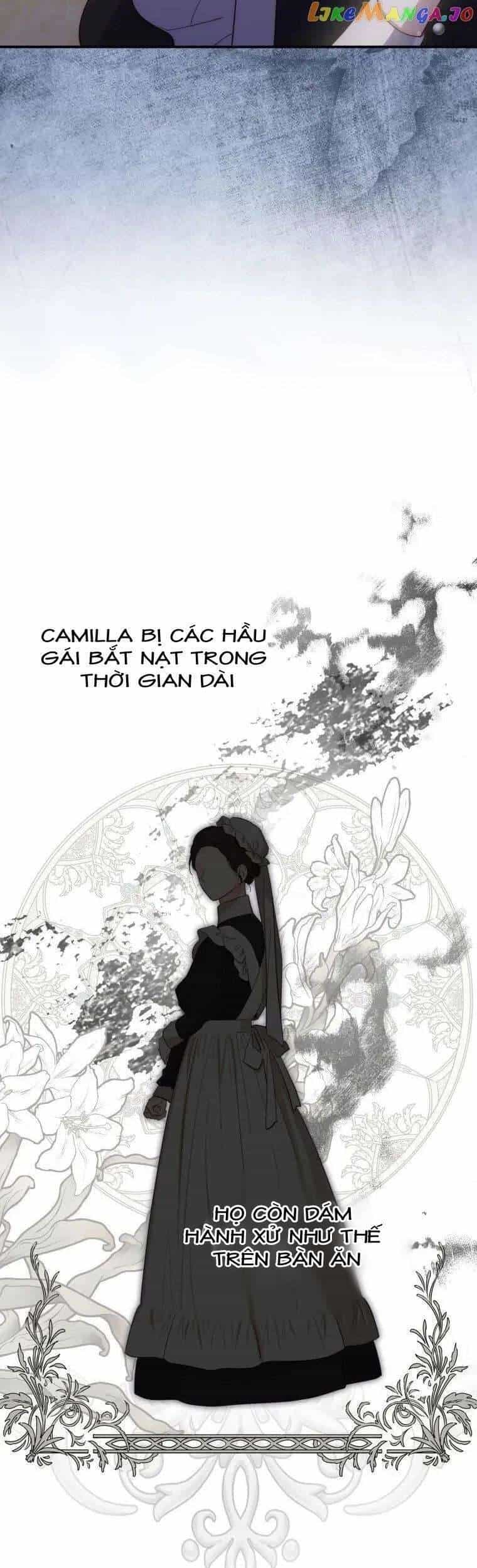 Nàng Công Chúa Tiên Tri - Chương 2 - ảnh 30