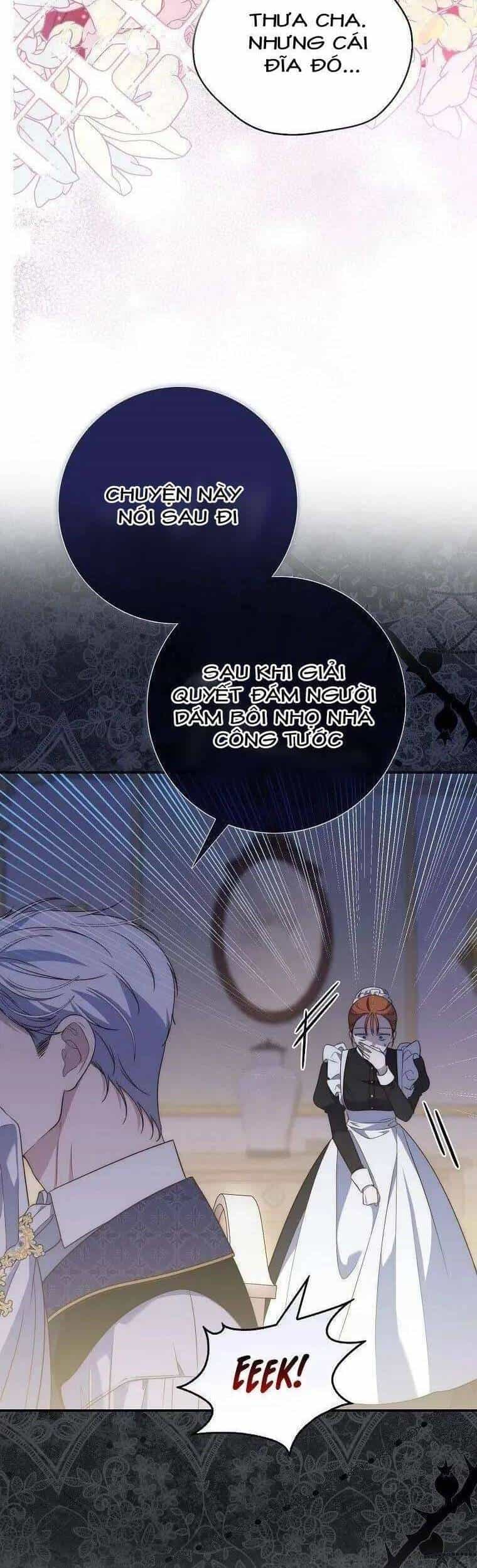 Nàng Công Chúa Tiên Tri - Chương 2 - ảnh 43