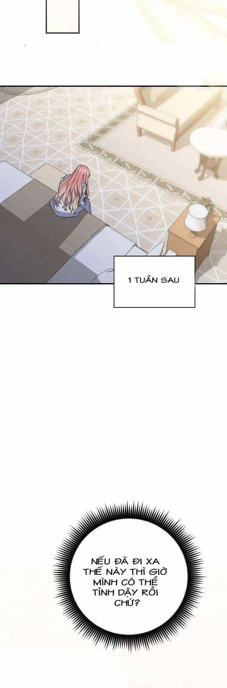Nàng Công Chúa Tiên Tri - Chương 2 - ảnh 46
