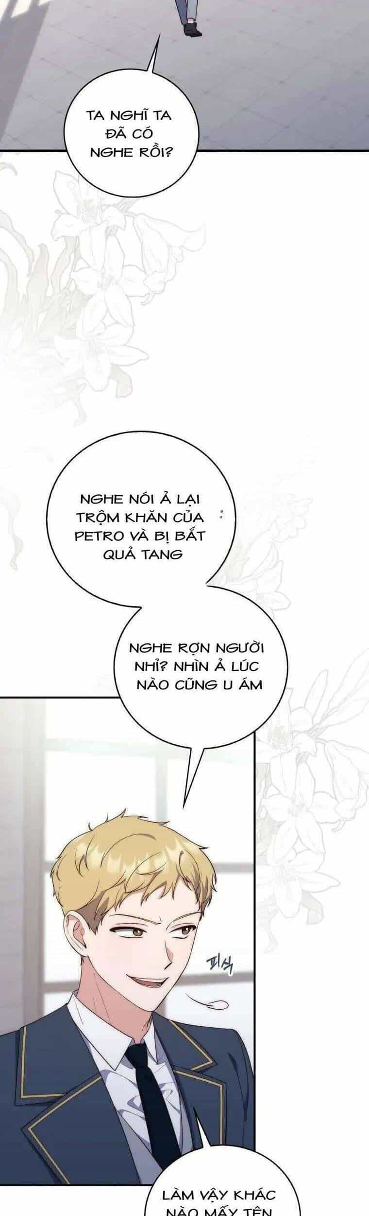 Nàng Công Chúa Tiên Tri - Chương 2 - ảnh 61
