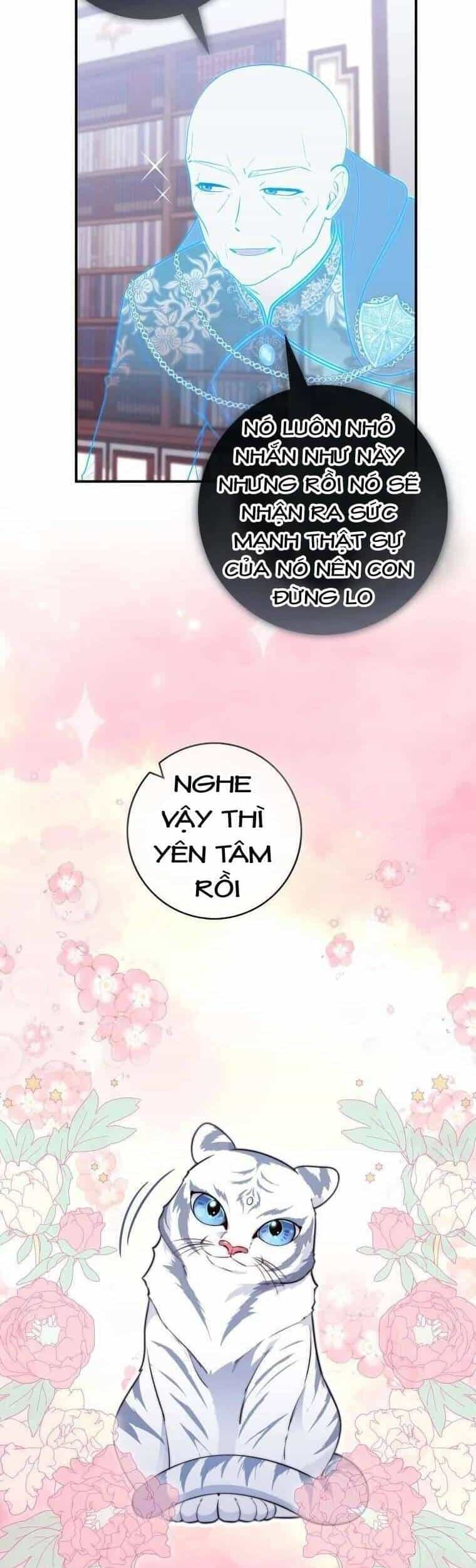 Nàng Công Chúa Tiên Tri - Chương 23 - ảnh 4