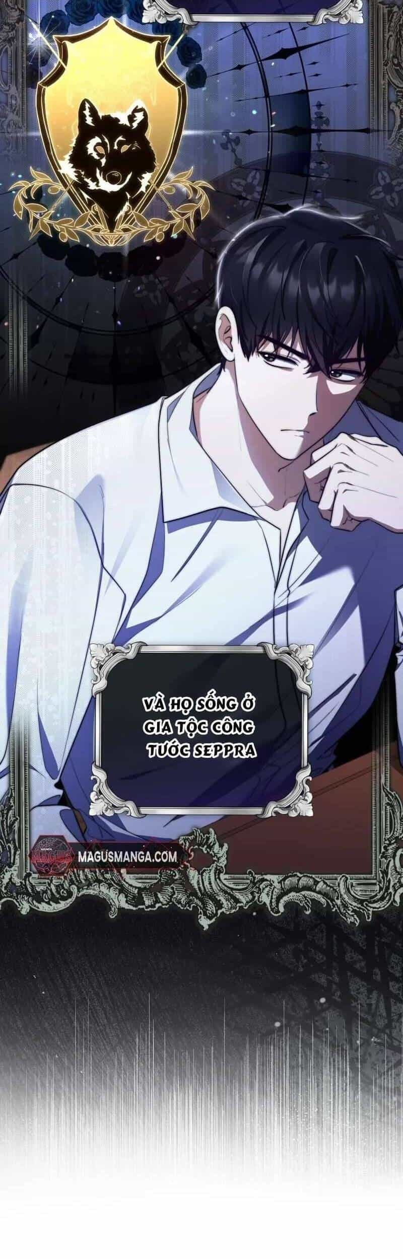 Nàng Công Chúa Tiên Tri - Chương 25 - ảnh 28