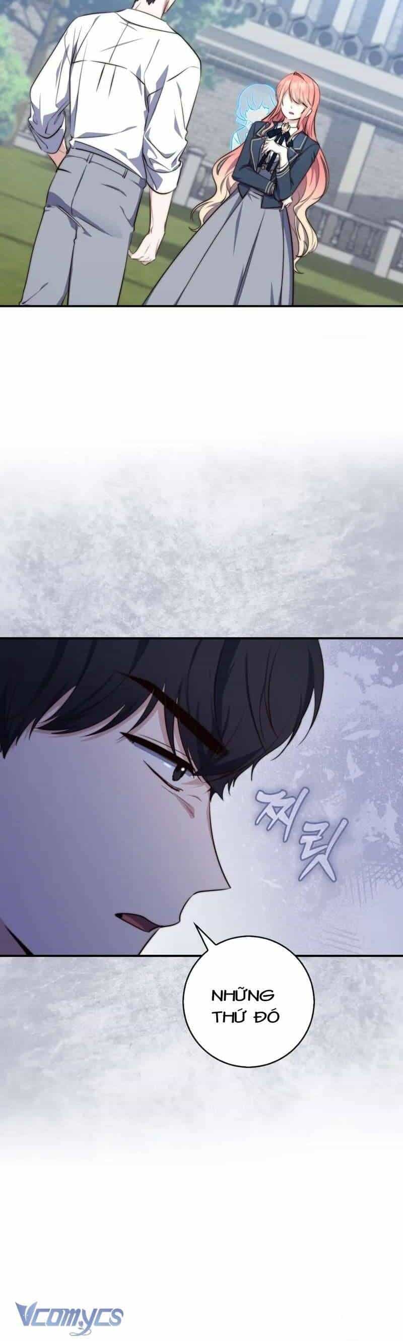 Nàng Công Chúa Tiên Tri - Chương 26 - ảnh 29