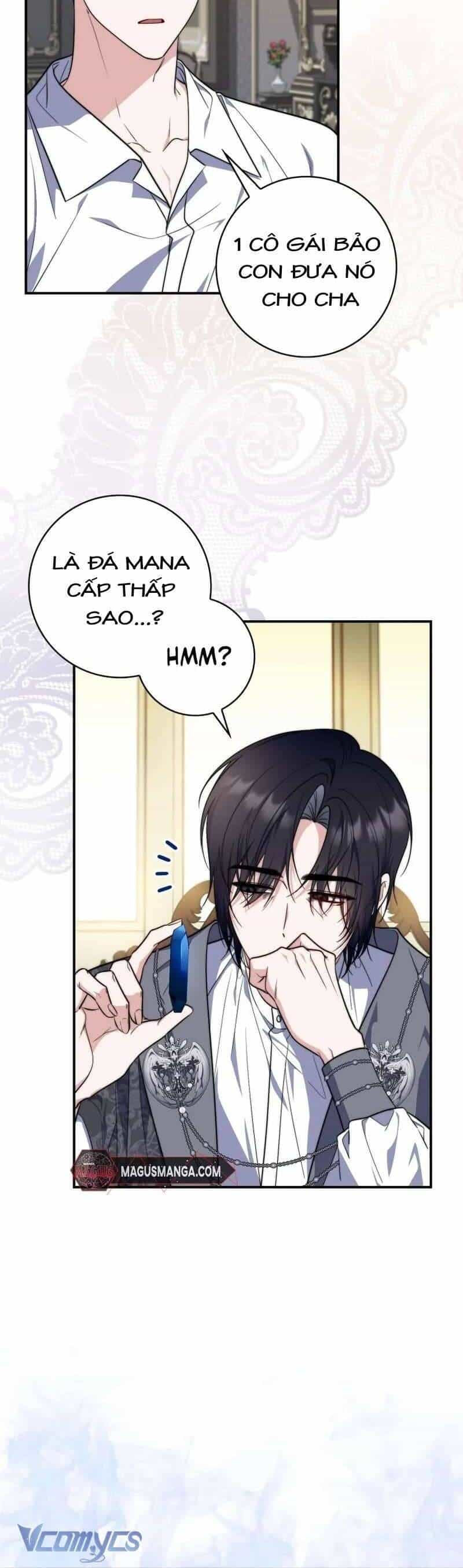 Nàng Công Chúa Tiên Tri - Chương 29 - ảnh 23