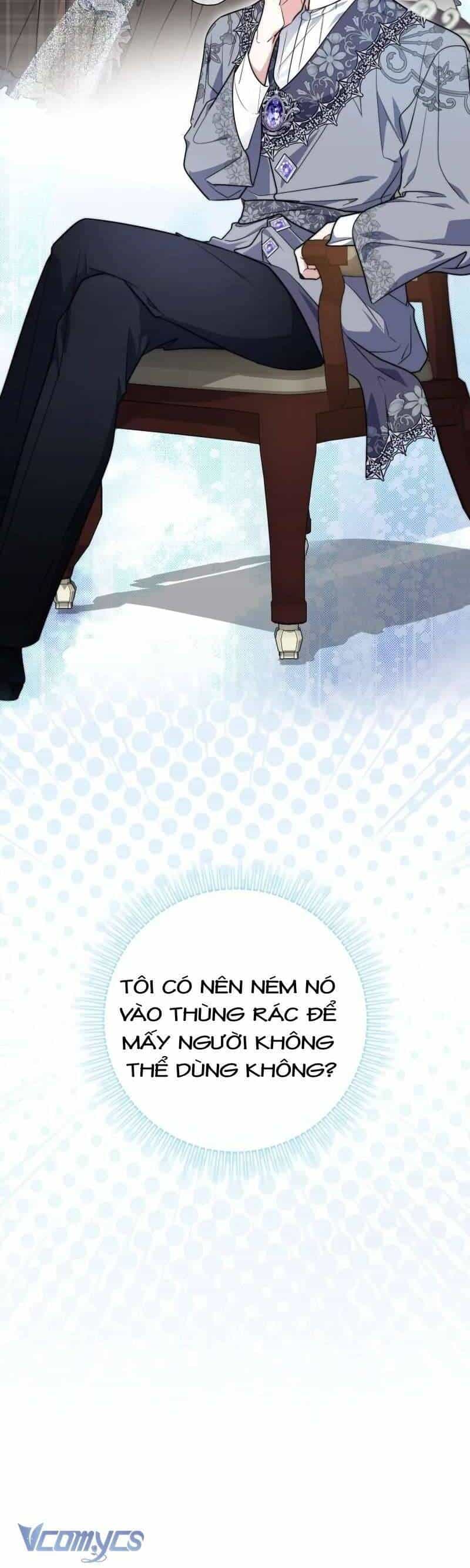Nàng Công Chúa Tiên Tri - Chương 29 - ảnh 41
