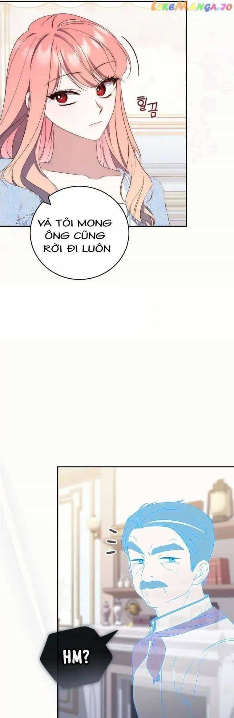 Nàng Công Chúa Tiên Tri - Chương 3 - ảnh 21
