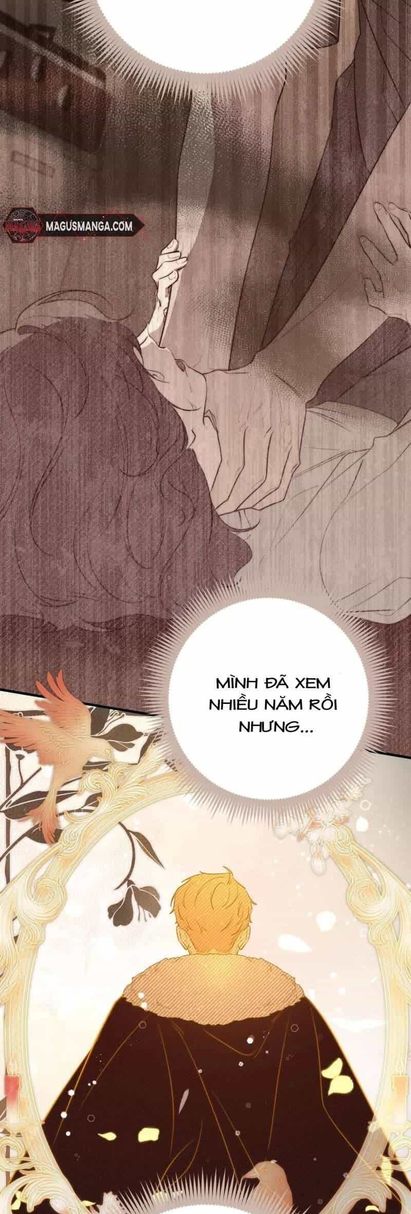 Nàng Công Chúa Tiên Tri - Chương 31 - ảnh 14