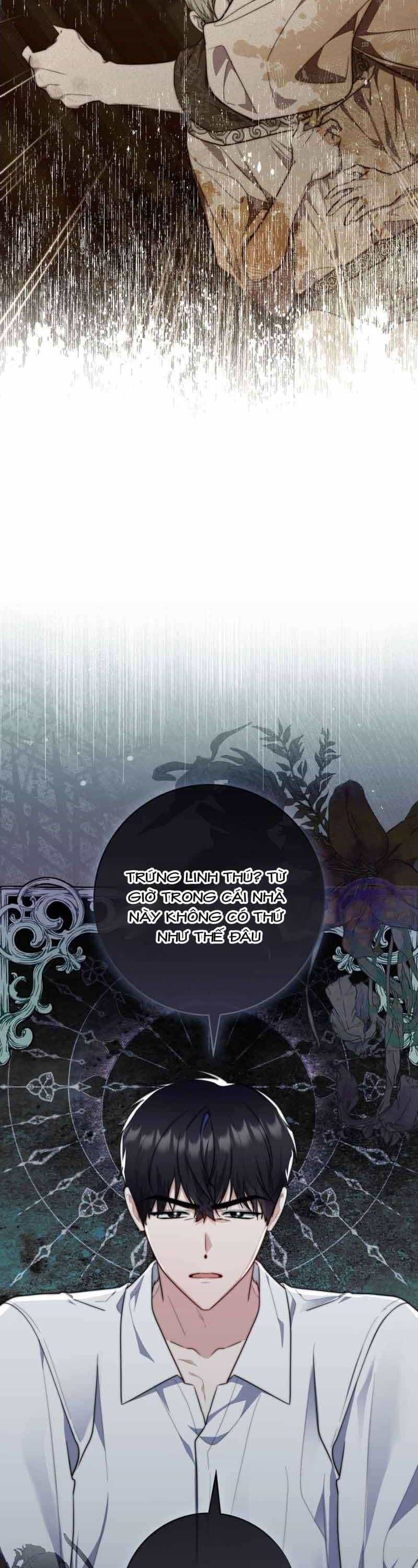 Nàng Công Chúa Tiên Tri - Chương 33 - ảnh 29