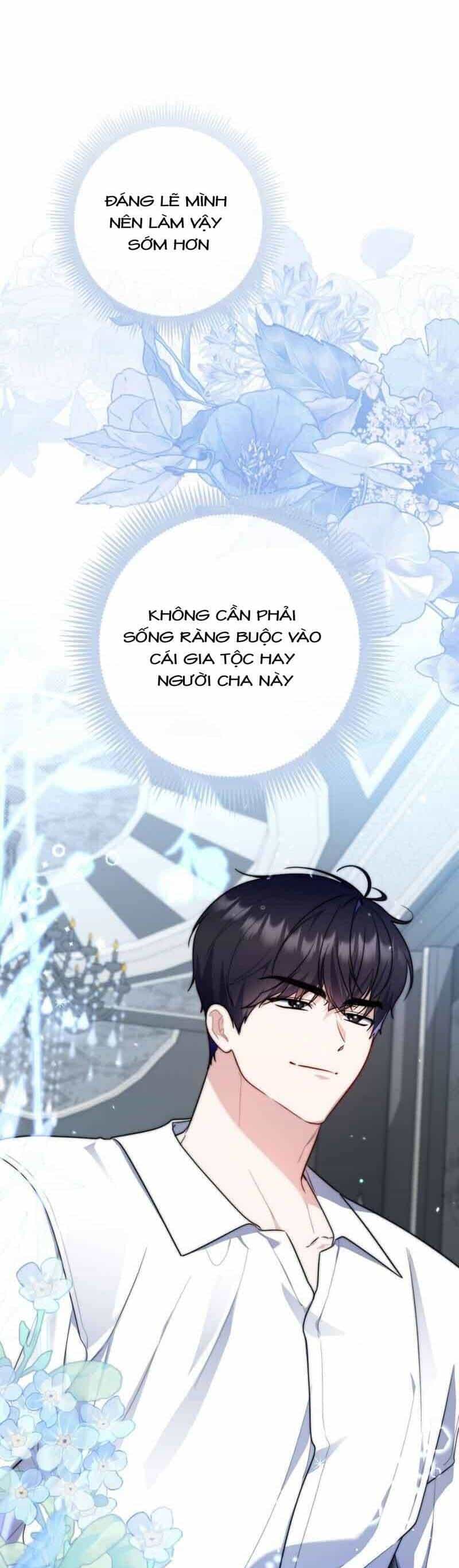 Nàng Công Chúa Tiên Tri - Chương 33 - ảnh 35