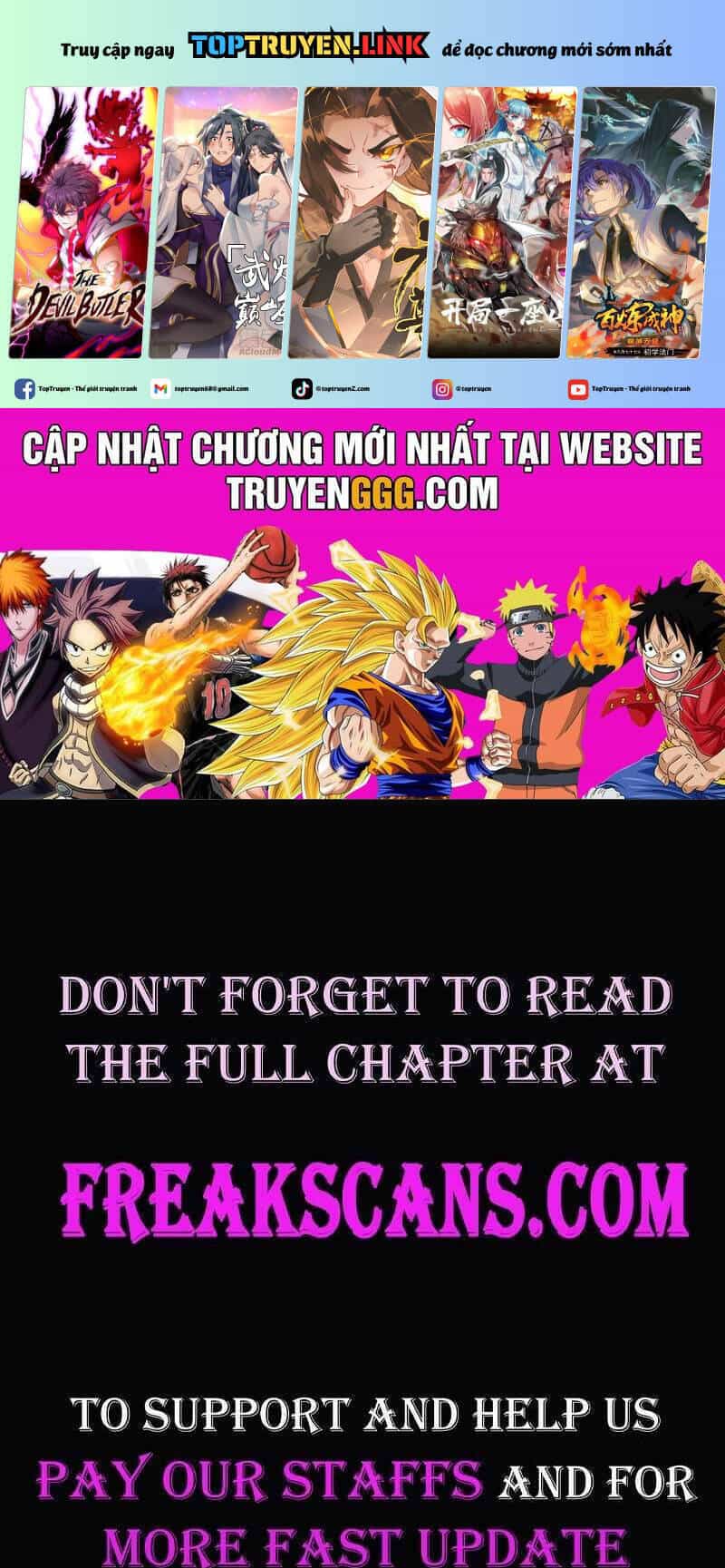 Nàng Công Chúa Tiên Tri - Chương 36 - ảnh 2