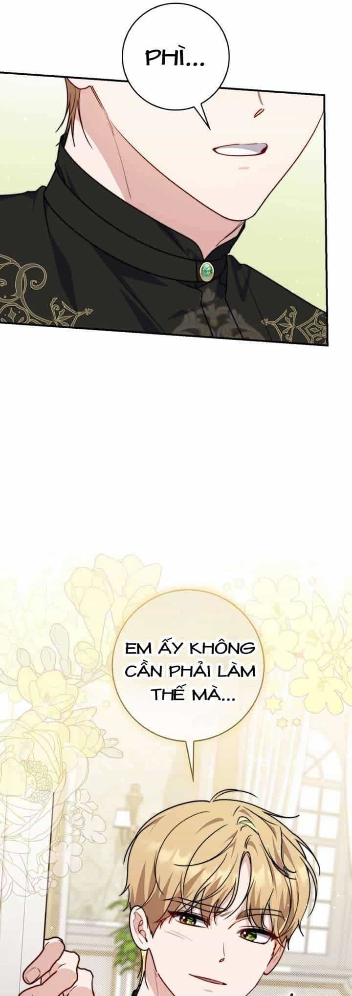 Nàng Công Chúa Tiên Tri - Chương 37 - ảnh 55