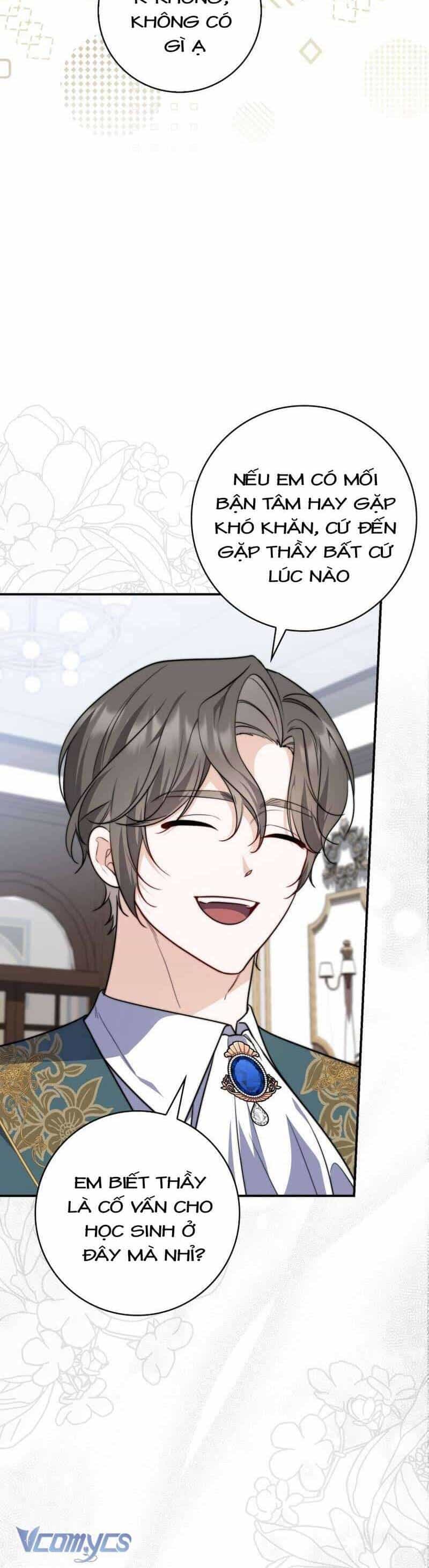 Nàng Công Chúa Tiên Tri - Chương 38 - ảnh 32