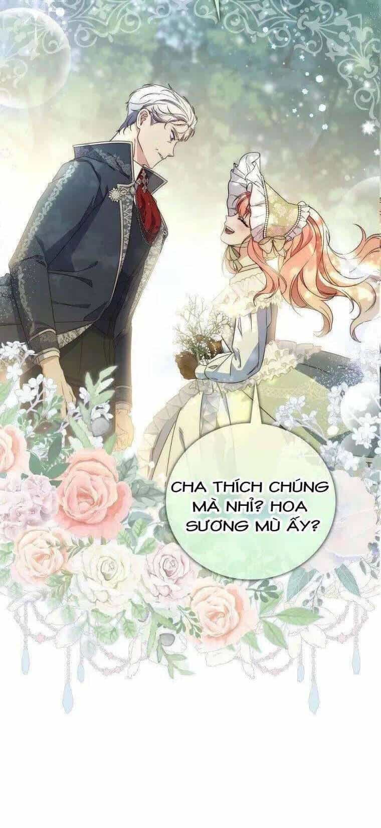 Nàng Công Chúa Tiên Tri - Chương 4 - ảnh 3