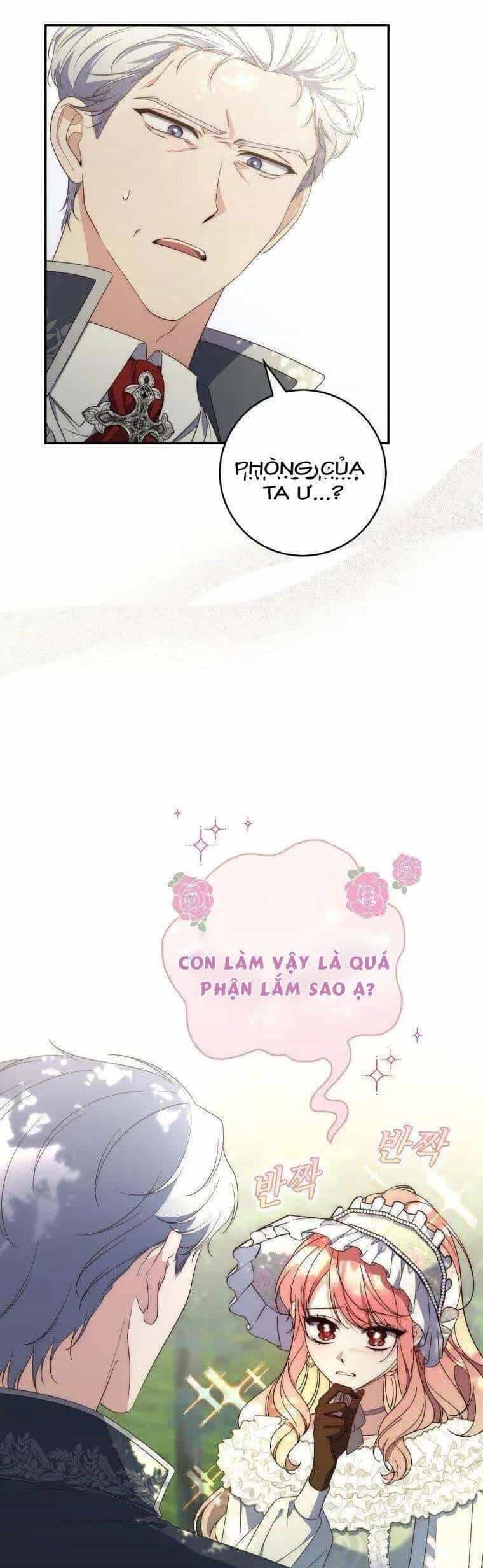 Nàng Công Chúa Tiên Tri - Chương 4 - ảnh 4