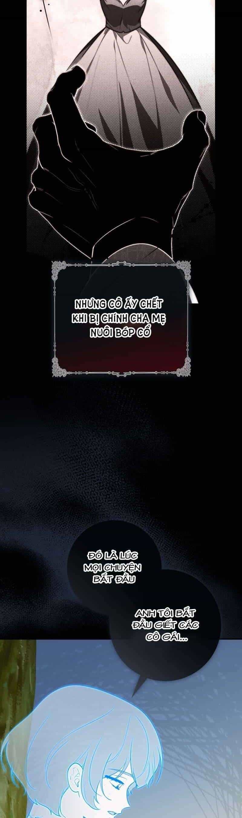 Nàng Công Chúa Tiên Tri - Chương 41 - ảnh 4