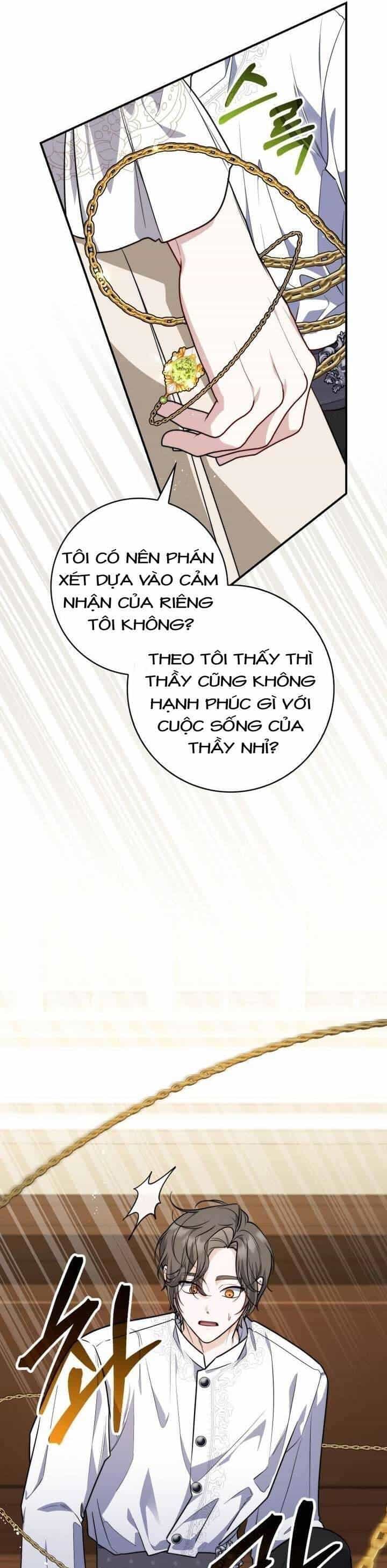 Nàng Công Chúa Tiên Tri - Chương 43 - ảnh 12