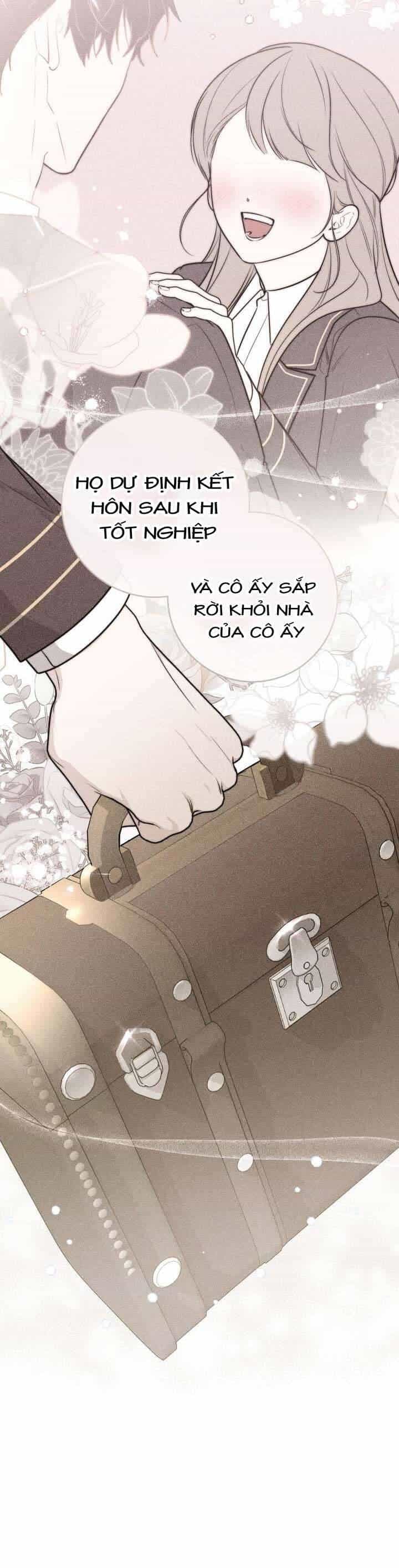 Nàng Công Chúa Tiên Tri - Chương 43 - ảnh 6