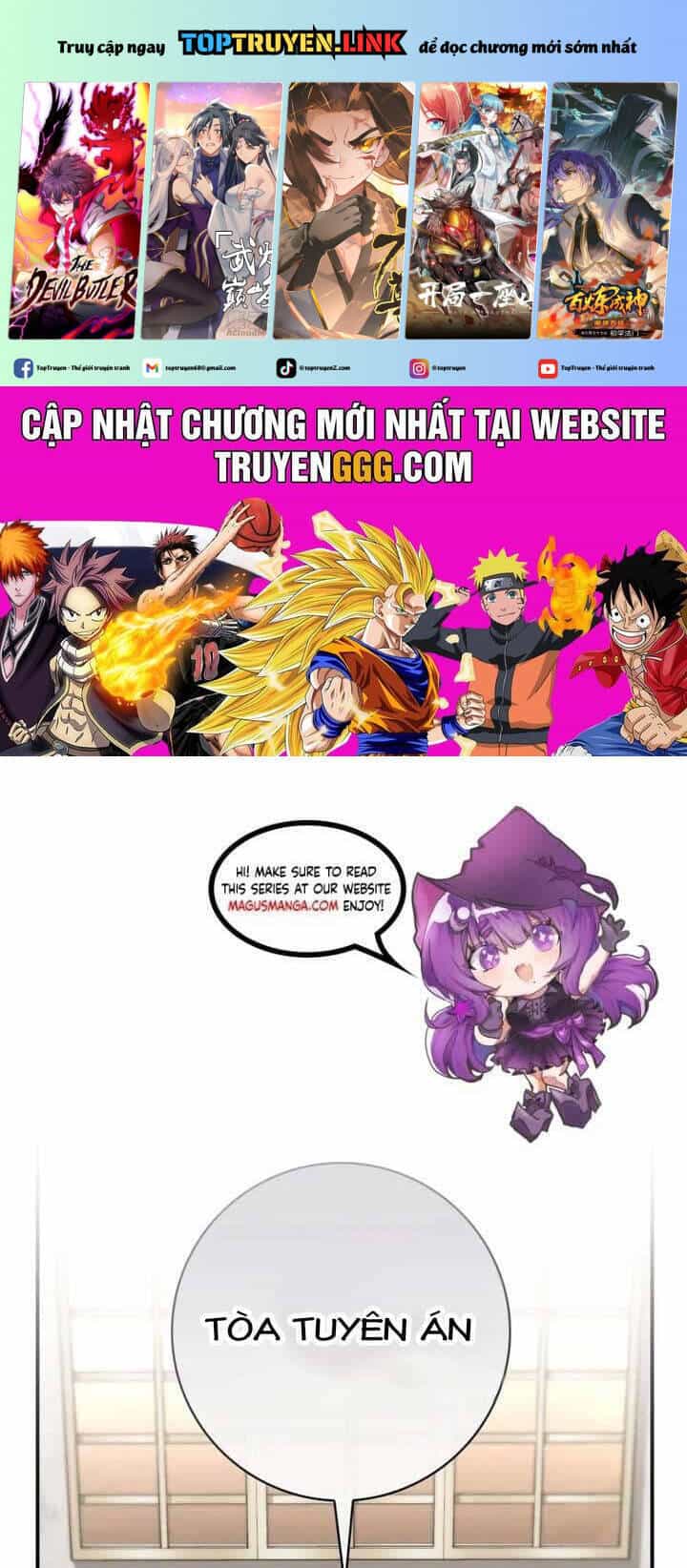 Nàng Công Chúa Tiên Tri - Chương 44 - ảnh 2