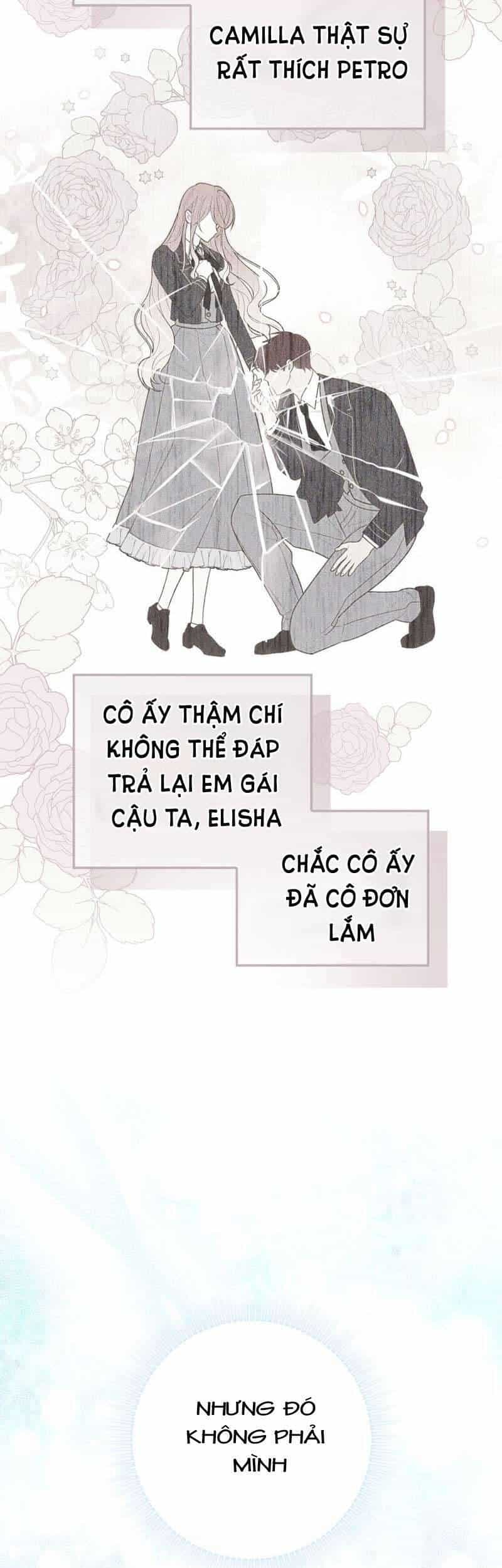 Nàng Công Chúa Tiên Tri - Chương 46 - ảnh 11