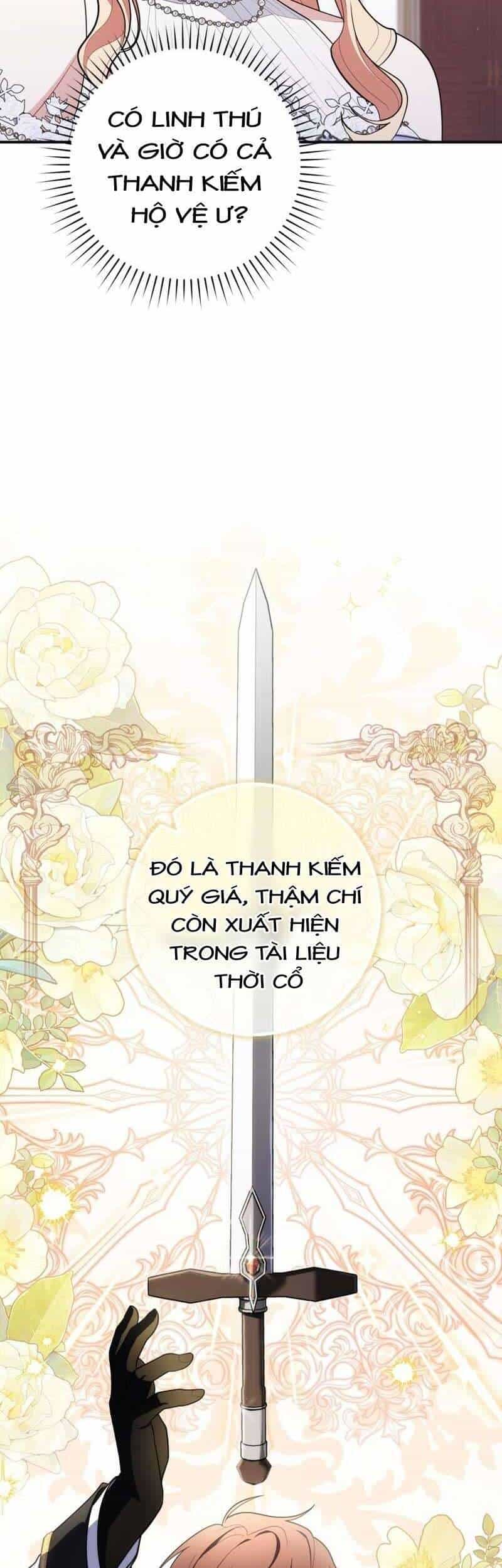 Nàng Công Chúa Tiên Tri - Chương 46 - ảnh 45