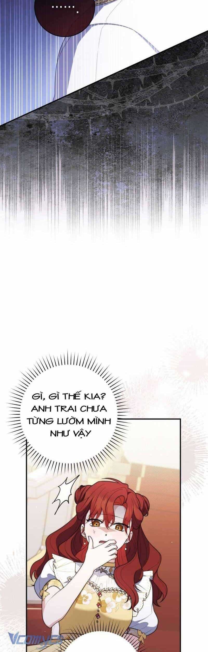 Nàng Công Chúa Tiên Tri - Chương 47 - ảnh 14