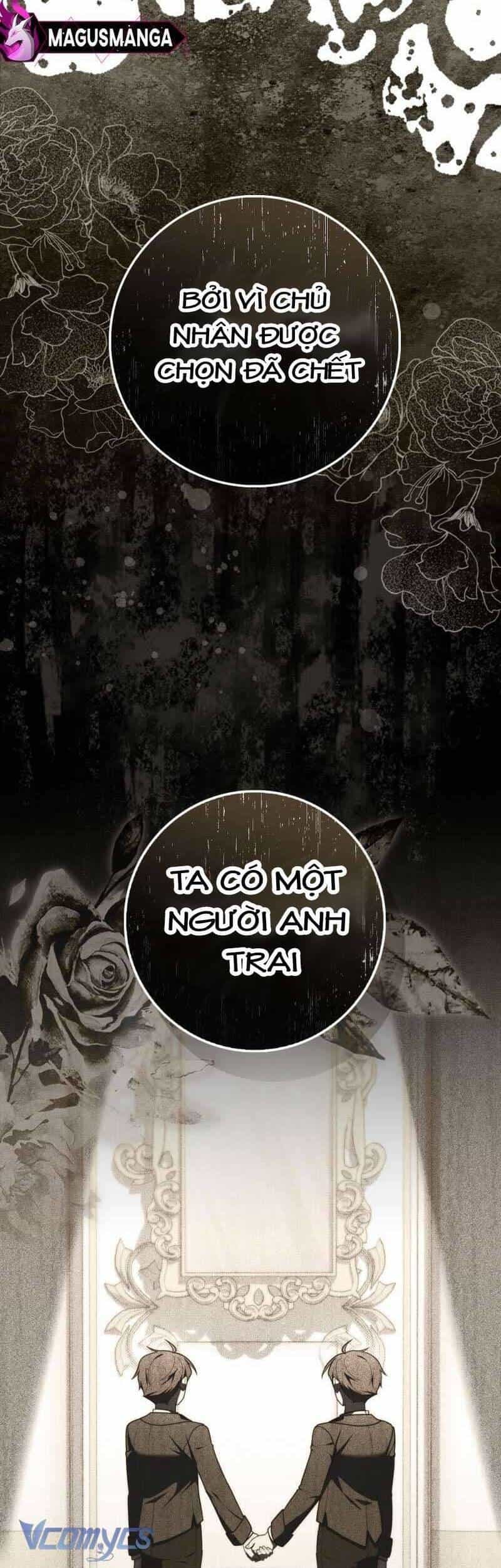 Nàng Công Chúa Tiên Tri - Chương 47 - ảnh 66