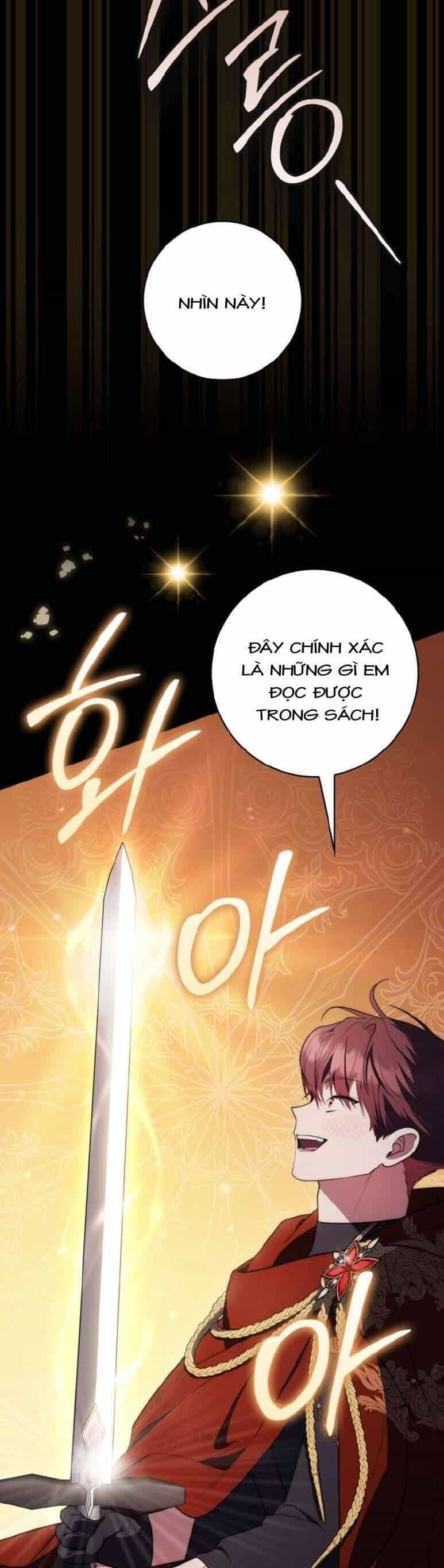 Nàng Công Chúa Tiên Tri - Chương 48 - ảnh 13
