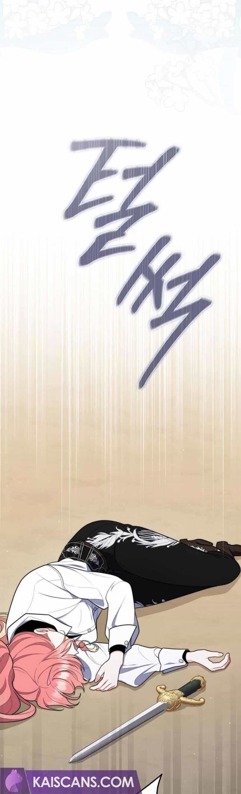 Nàng Công Chúa Tiên Tri - Chương 49 - ảnh 11