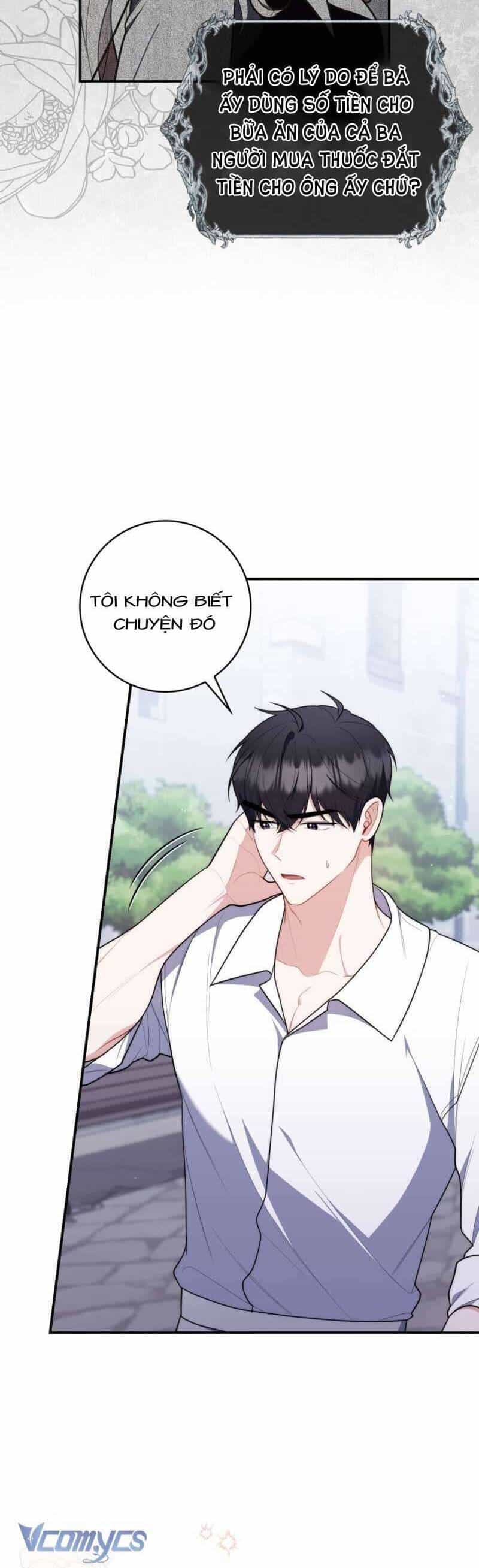 Nàng Công Chúa Tiên Tri - Chương 50 - ảnh 17