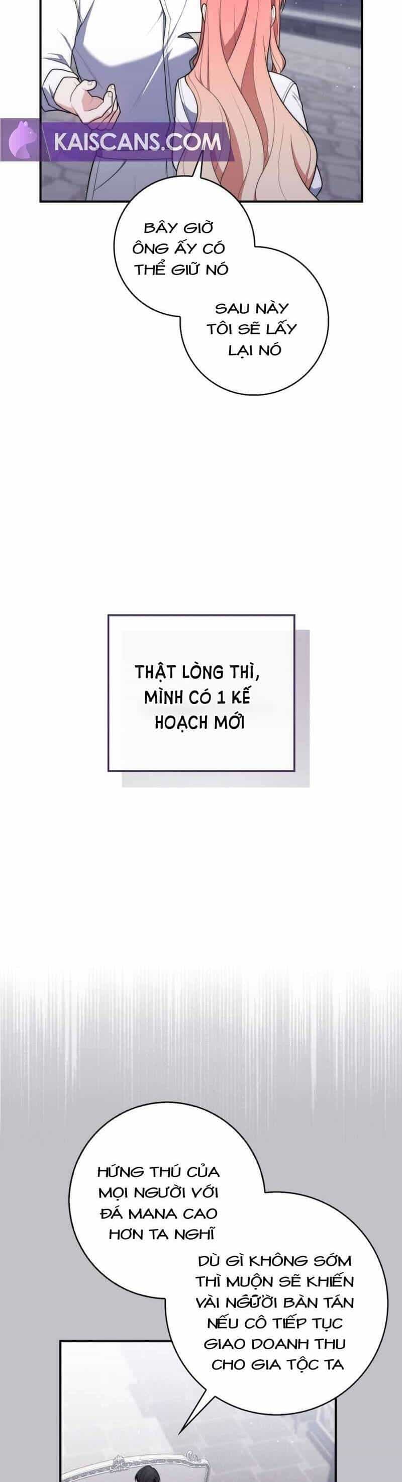 Nàng Công Chúa Tiên Tri - Chương 50 - ảnh 19