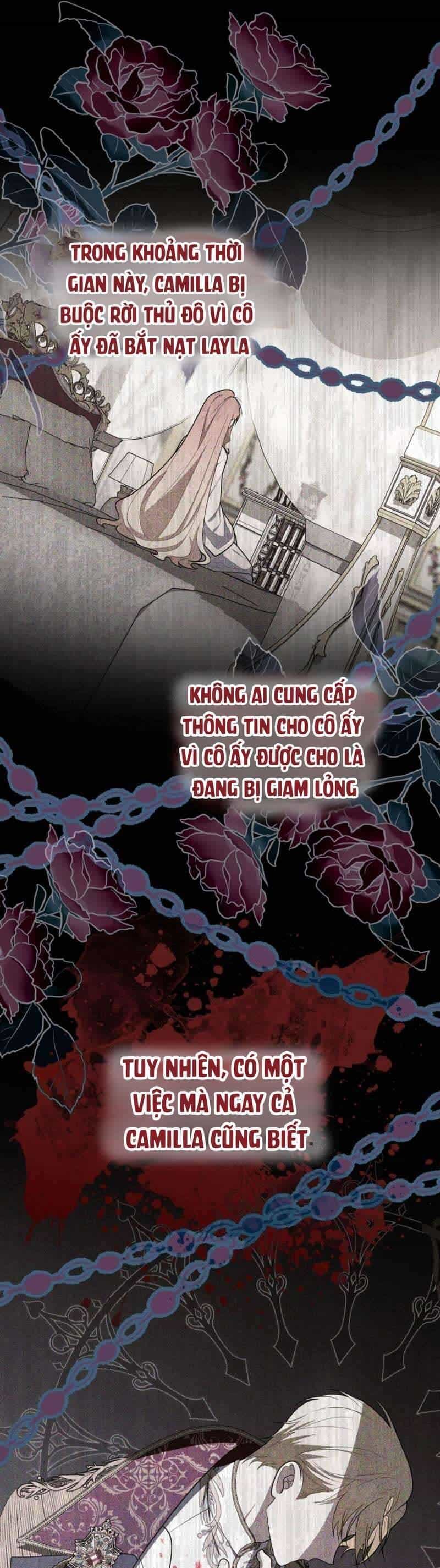 Nàng Công Chúa Tiên Tri - Chương 52 - ảnh 13