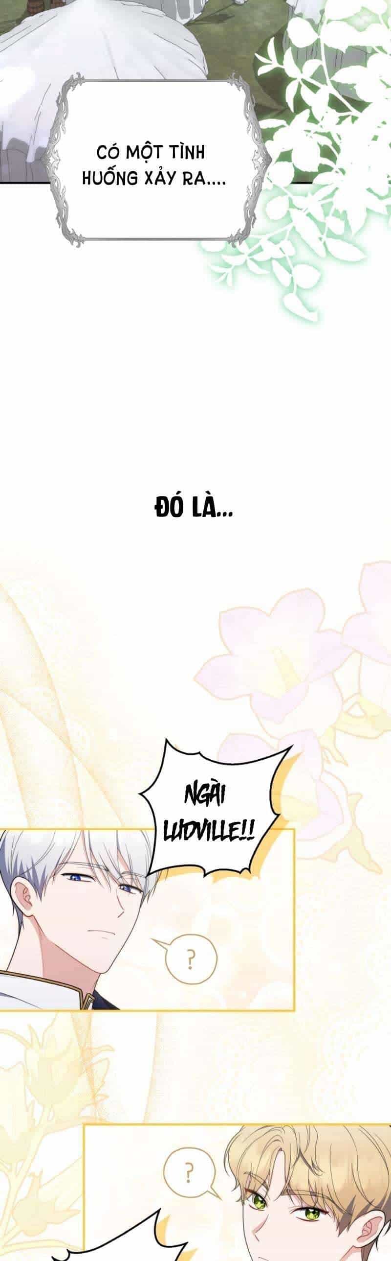 Nàng Công Chúa Tiên Tri - Chương 52 - ảnh 25