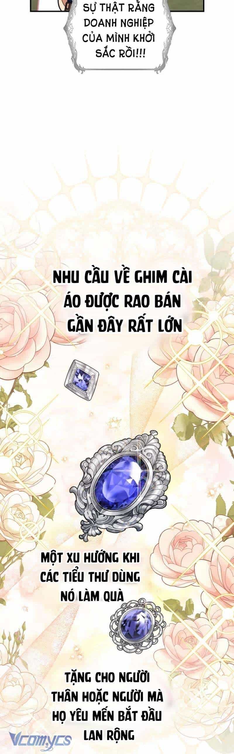 Nàng Công Chúa Tiên Tri - Chương 52 - ảnh 28
