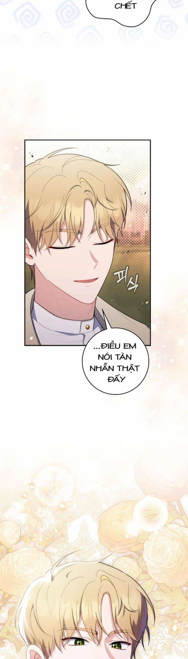 Nàng Công Chúa Tiên Tri - Chương 53 - ảnh 20