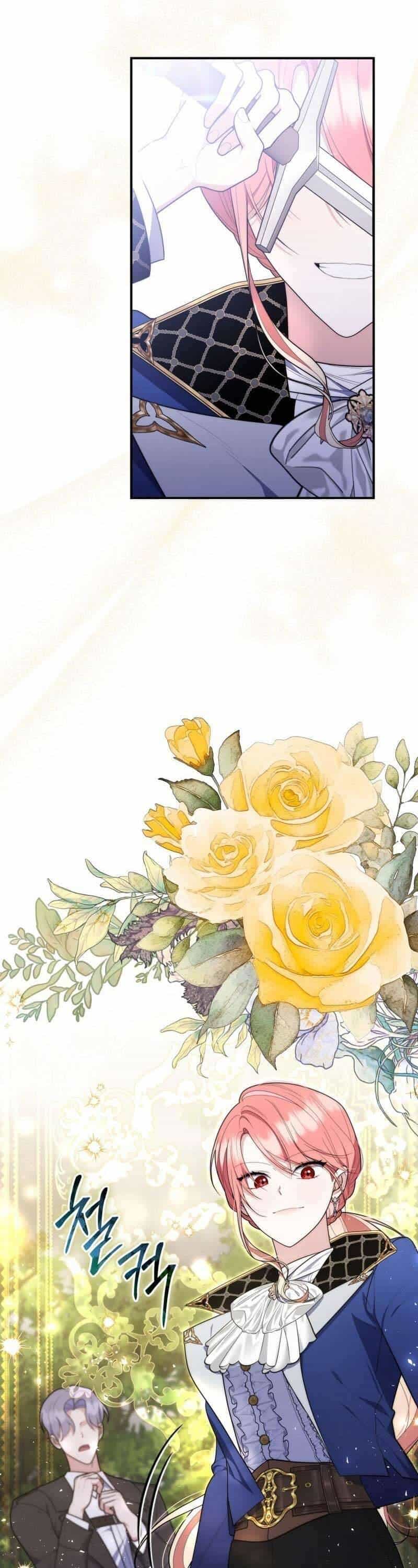 Nàng Công Chúa Tiên Tri - Chương 54 - ảnh 30