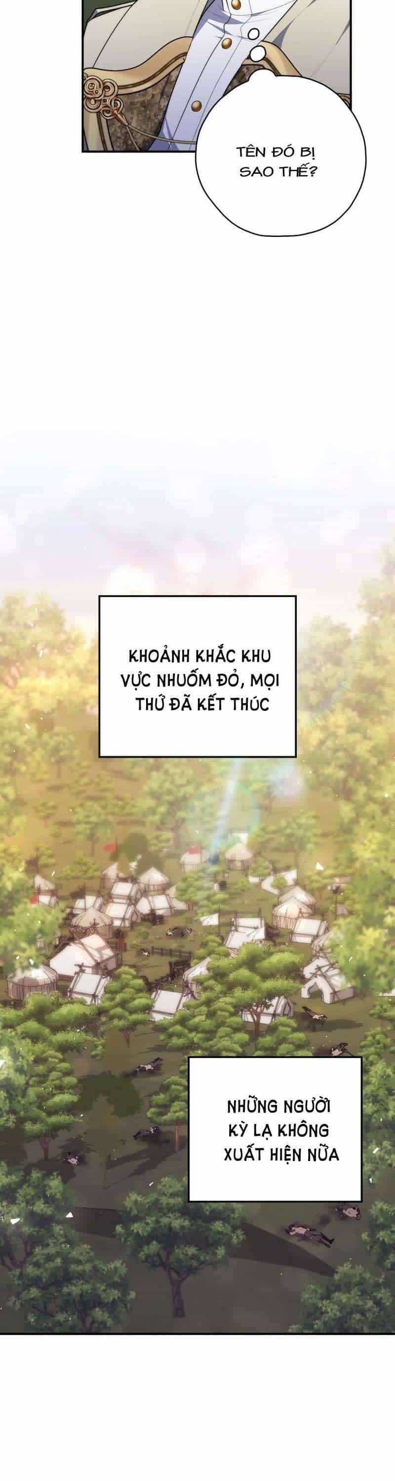 Nàng Công Chúa Tiên Tri - Chương 54 - ảnh 46