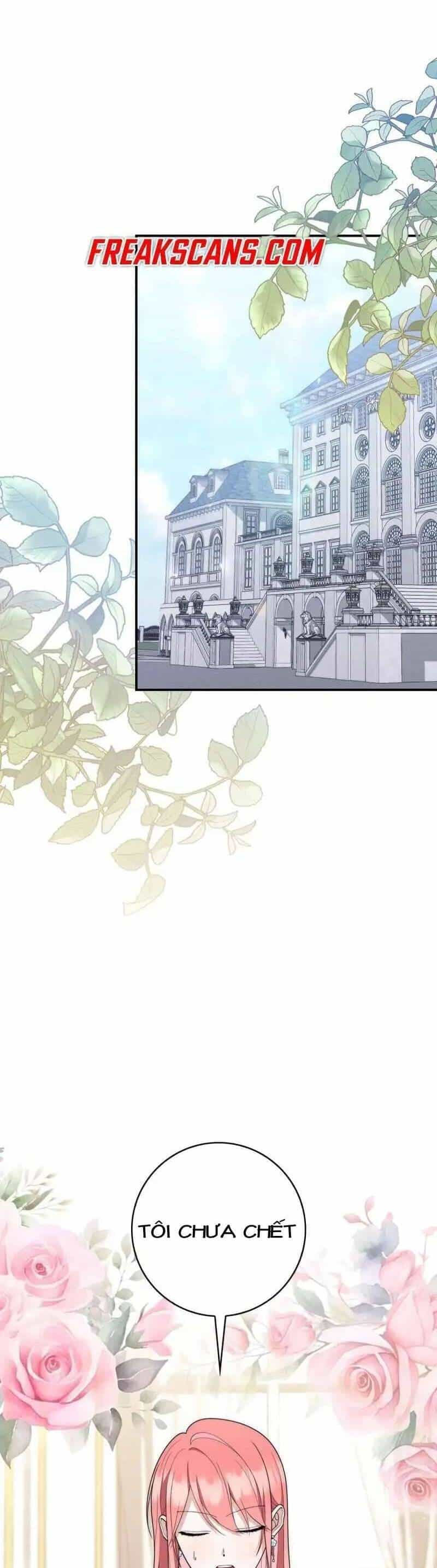 Nàng Công Chúa Tiên Tri - Chương 55 - ảnh 36