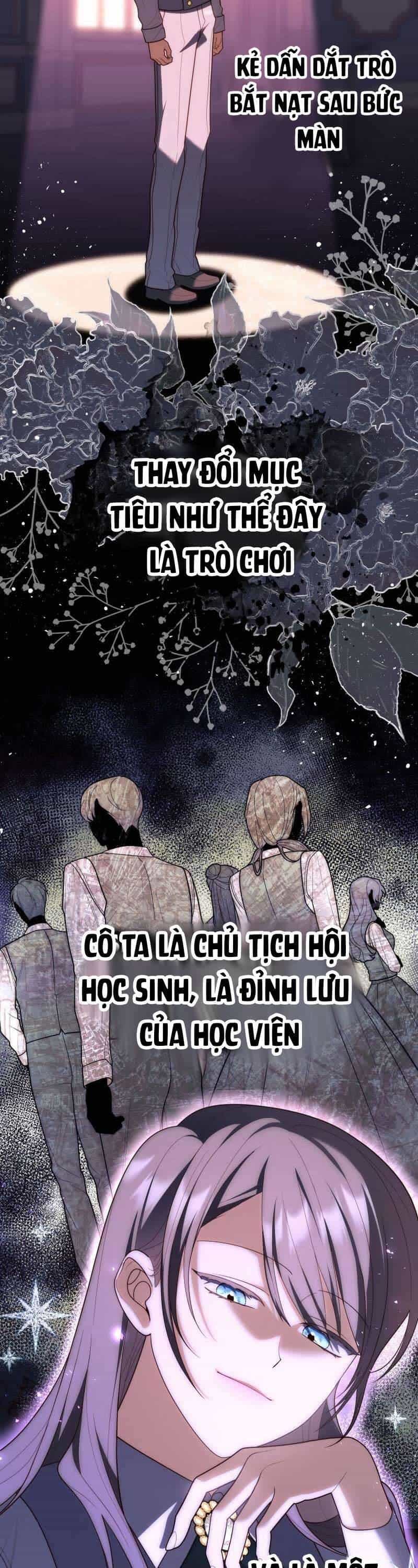 Nàng Công Chúa Tiên Tri - Chương 57 - ảnh 13