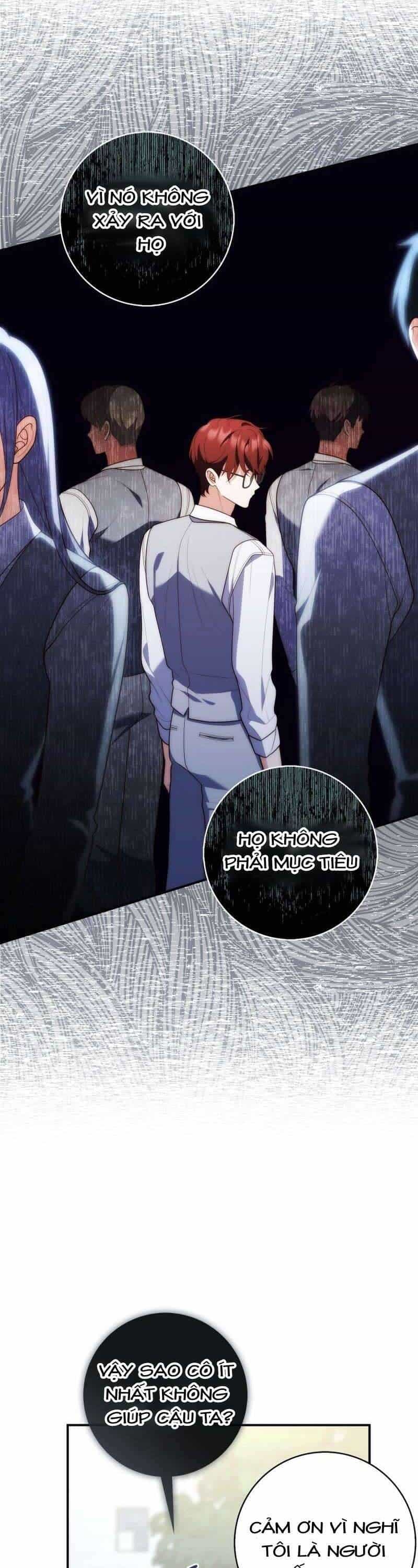 Nàng Công Chúa Tiên Tri - Chương 57 - ảnh 16