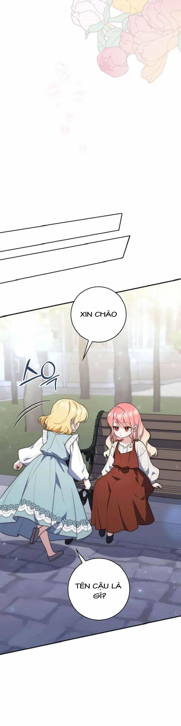Nàng Công Chúa Tiên Tri - Chương 59 - ảnh 13