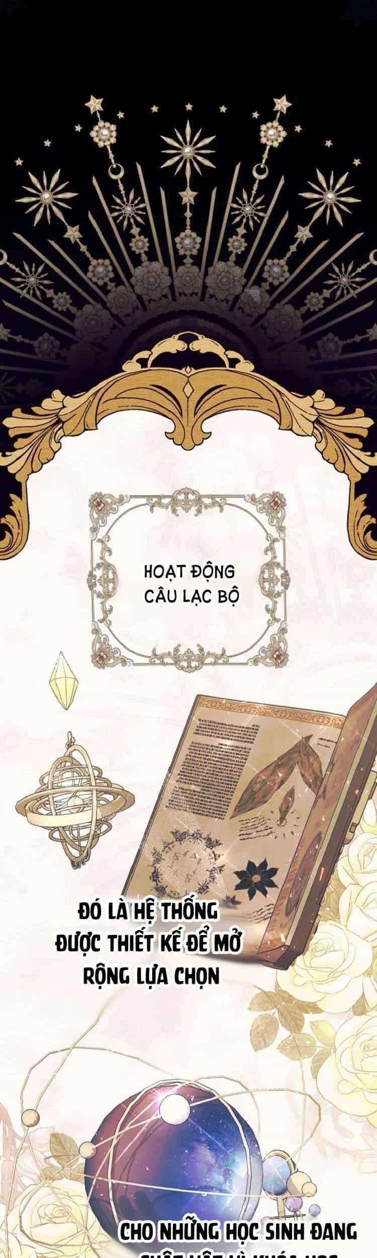 Nàng Công Chúa Tiên Tri - Chương 61 - ảnh 11